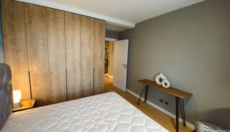 Apartament modern de 2 camere cu terasă spațioasă în zona Aviației