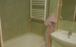 GARSONIERA, zona Buziasului - Poză 5