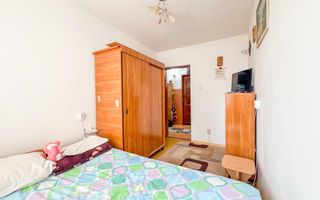Apartament de vânzare, 3 camere, semidecomandat, mobilat și utilat, Pașcani - Poză 5