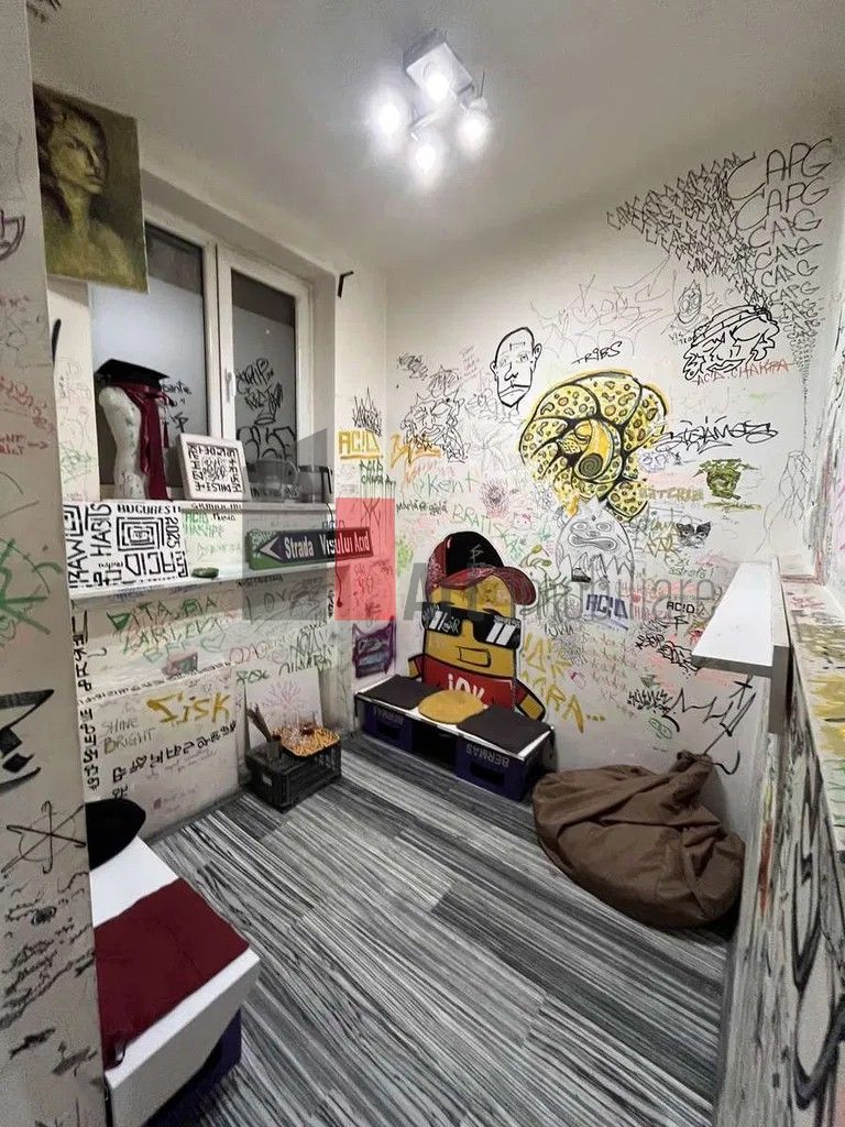 Spatiu comercial de inchiriat in zona Rosetti/Biserica Armeneasca - Poză 5