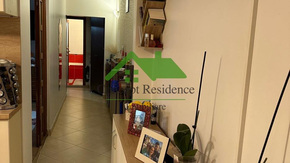 Apartament 2 camere, etaj 1, 48 mp – Bucovinei, Școala nr. 21 - Poză 12