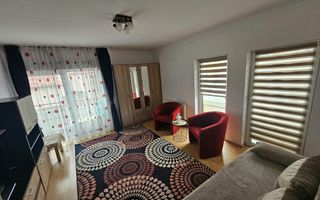 Apartament 1 Camera | Decomandat | 38 mp | Etajul 1 | Zona Pod Marasti - Poză 1