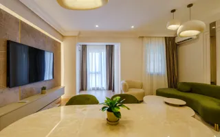COM0% I 2 camere Pipera Rond OMV I Ivory Residence I Mobilat lux I B2B - Poză 53