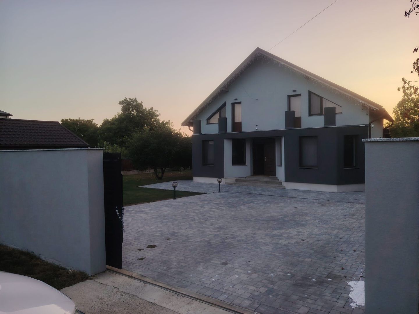 De inchiriat vila Smârdan - Poză 1