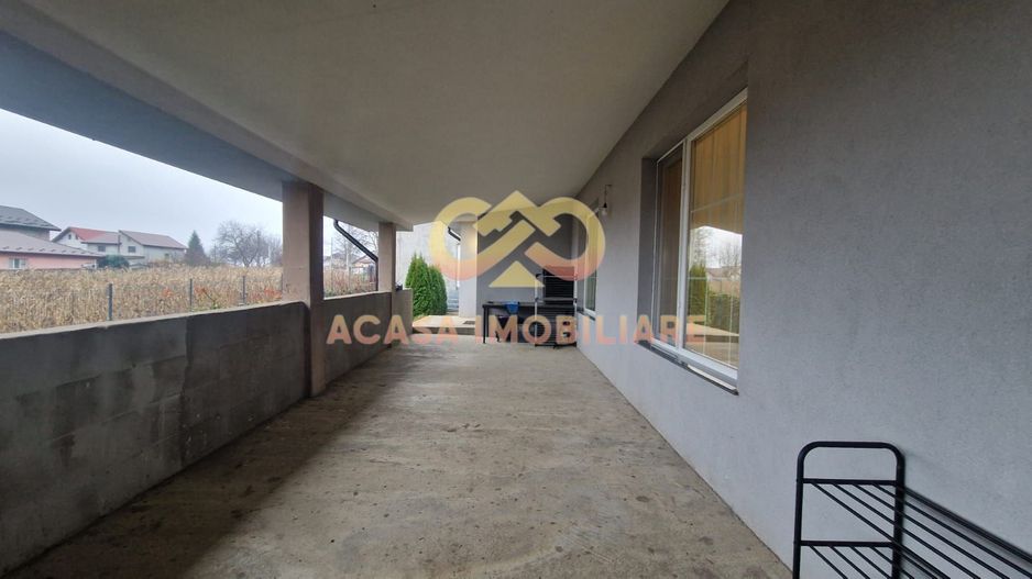 CASA MODERNA +  SPATIU COMERCIAL  AFACERE LA CHEIE - Poză 21