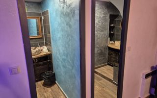 Str Lunga, zona Mielul Alb, spatiu comercial de 82mp tip crama, 129900 euro - Poză 10