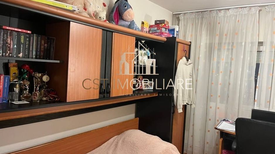 Apartament 3 camere , Stefan cel mare - Poză 4