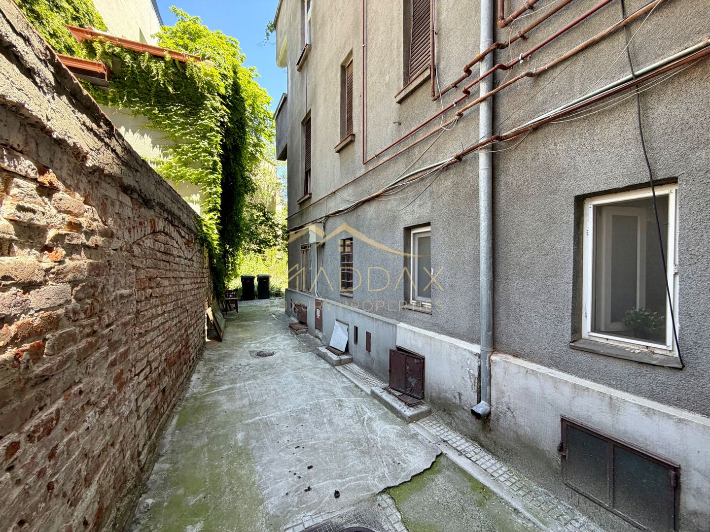 Birou cu 5 camere Unic *160mp* // Zona Eminescu- Polona - Poză 49