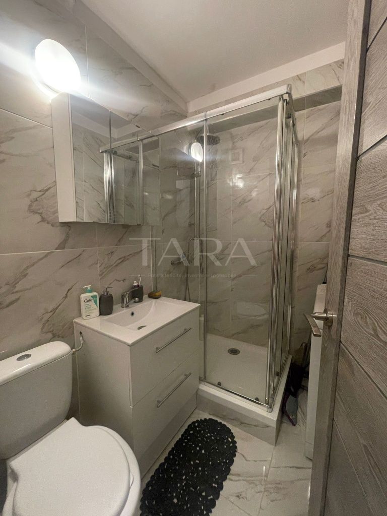 Garsonieră modernă în zona Mărăști - Poză 7