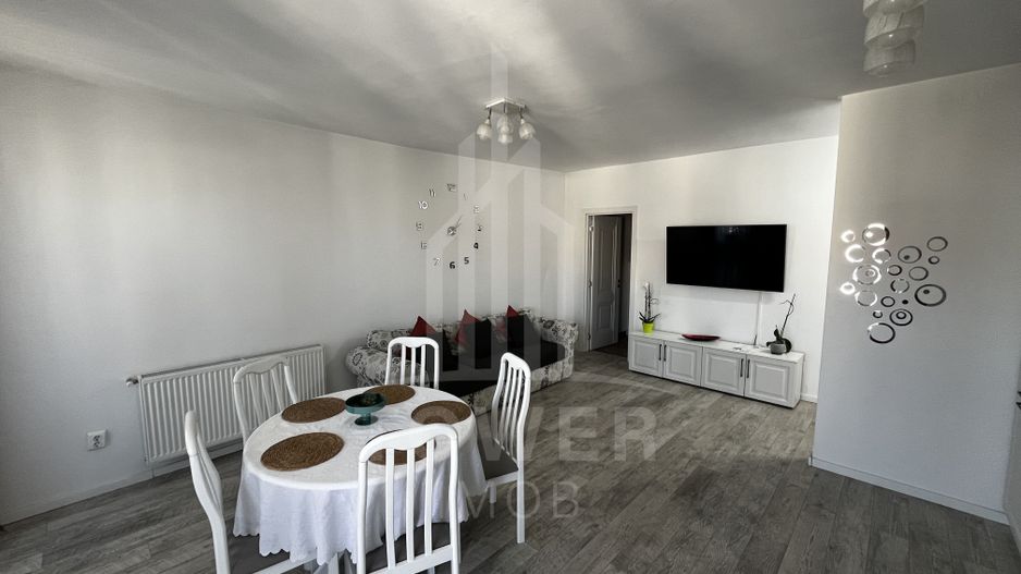 Apartament 2 camere de inchiriat | Zona Doamna Stanca - Poză 2