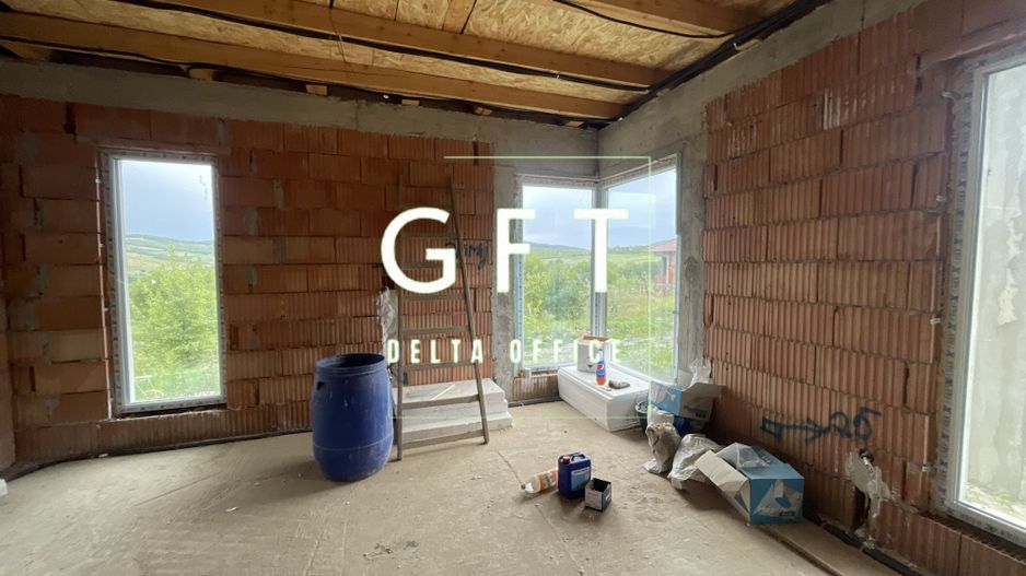 PLATA IN 3-5 RATE! Casa de vanzare,  Strada Soarelui! - Poză 25