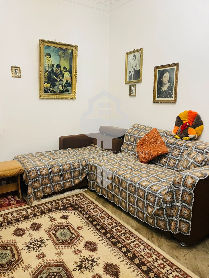 Casa in centrul Constantei - Poză 4