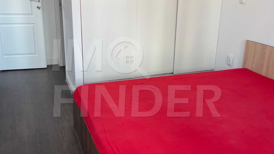 Vanzare 4 camere Zorilor, imobil nou, 95 mp, garaj inclus - Poză 14