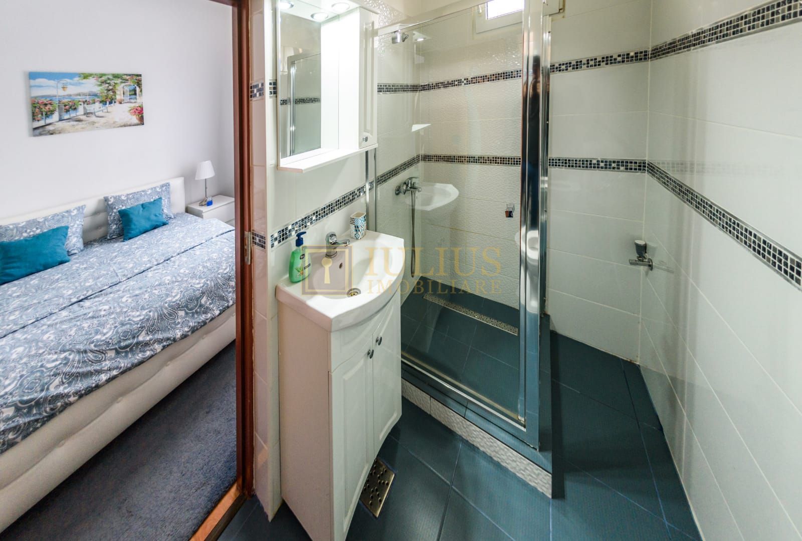 Piata Unirii|, apartament lux| cladire istorica| centrala proprie| 04.10.26 - Poză 11