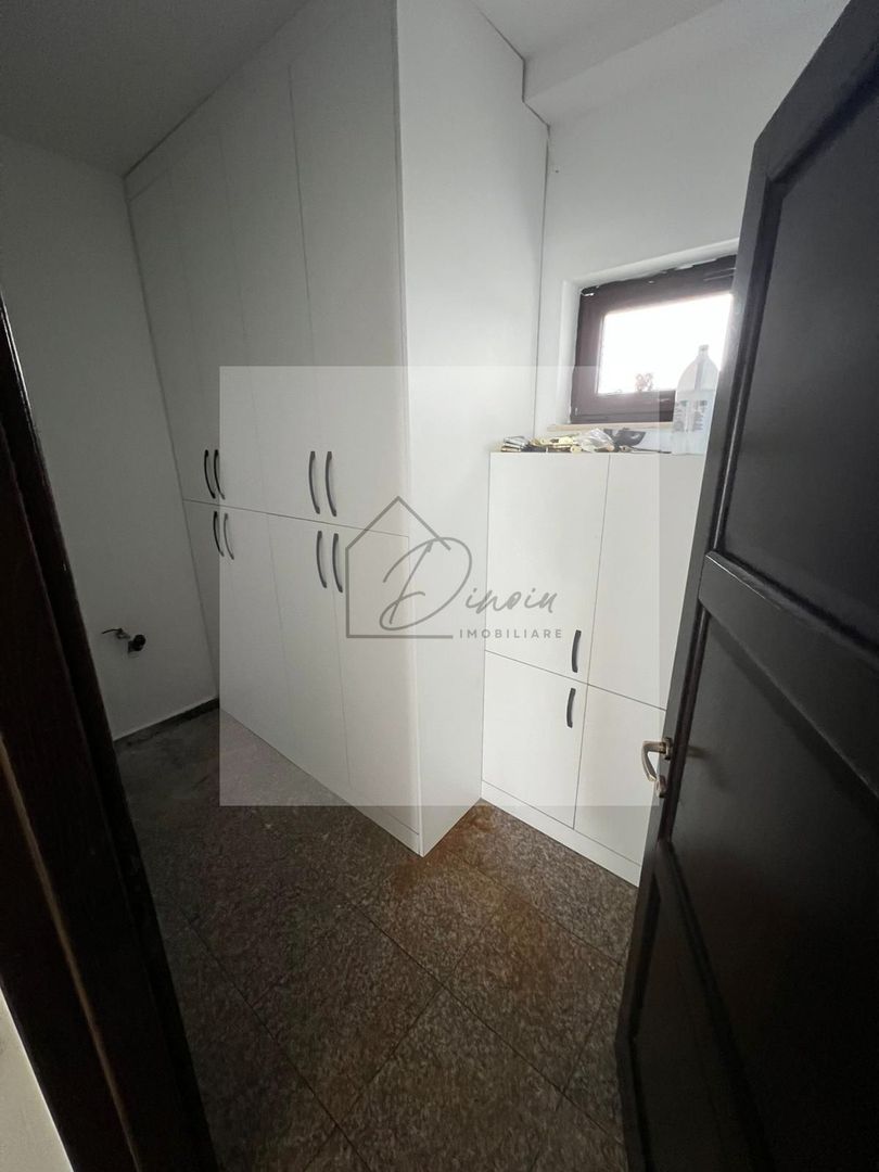 COM 0% I Vila de inchiriat Pipera I Recent renovata I NEMOBILATA - Poză 2