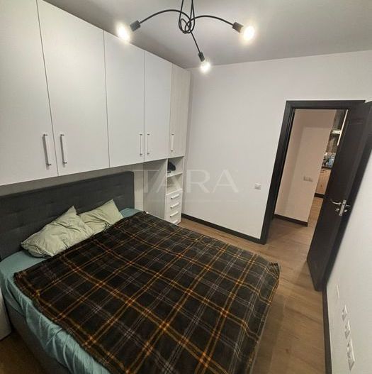 Apartament 2 Camere, zona Andrei Muresanu - Poză 5