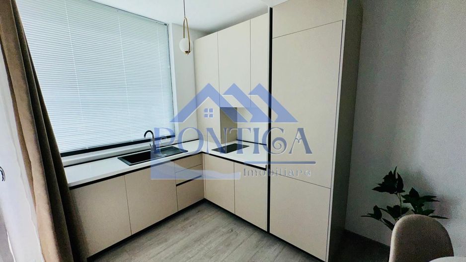 Studiouri de vânzare în Stefan Building Residence II – Mamaia Nord - Poză 4