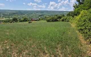 Teren intravanal de vanzare in Tomesti-Goruni, Iasi - Suprafete intre 700 si 800 mp - Poză 2