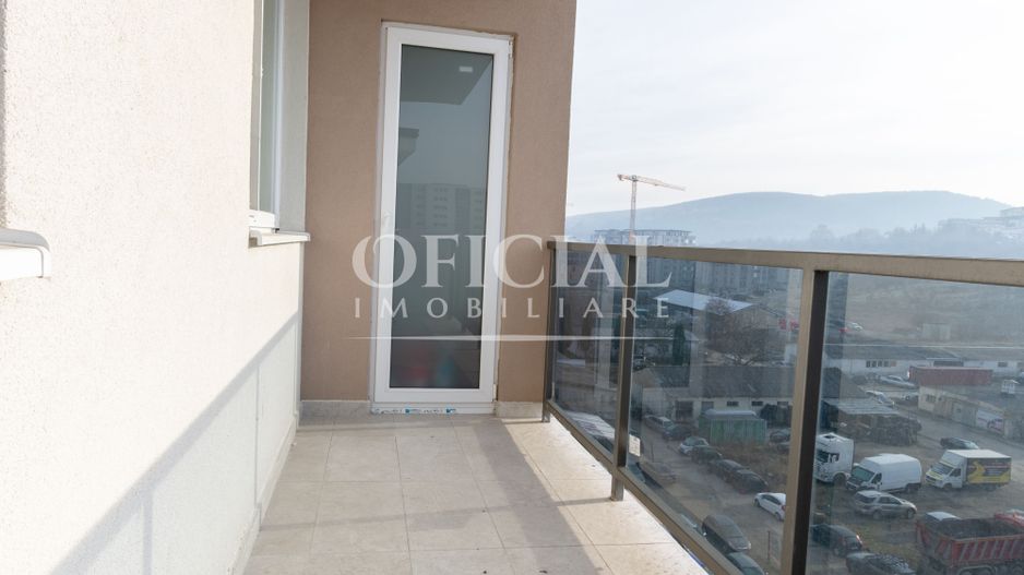 Apartament 3 camere | Intermediar | Parcare | Zona VIVO Metro - Poză 14