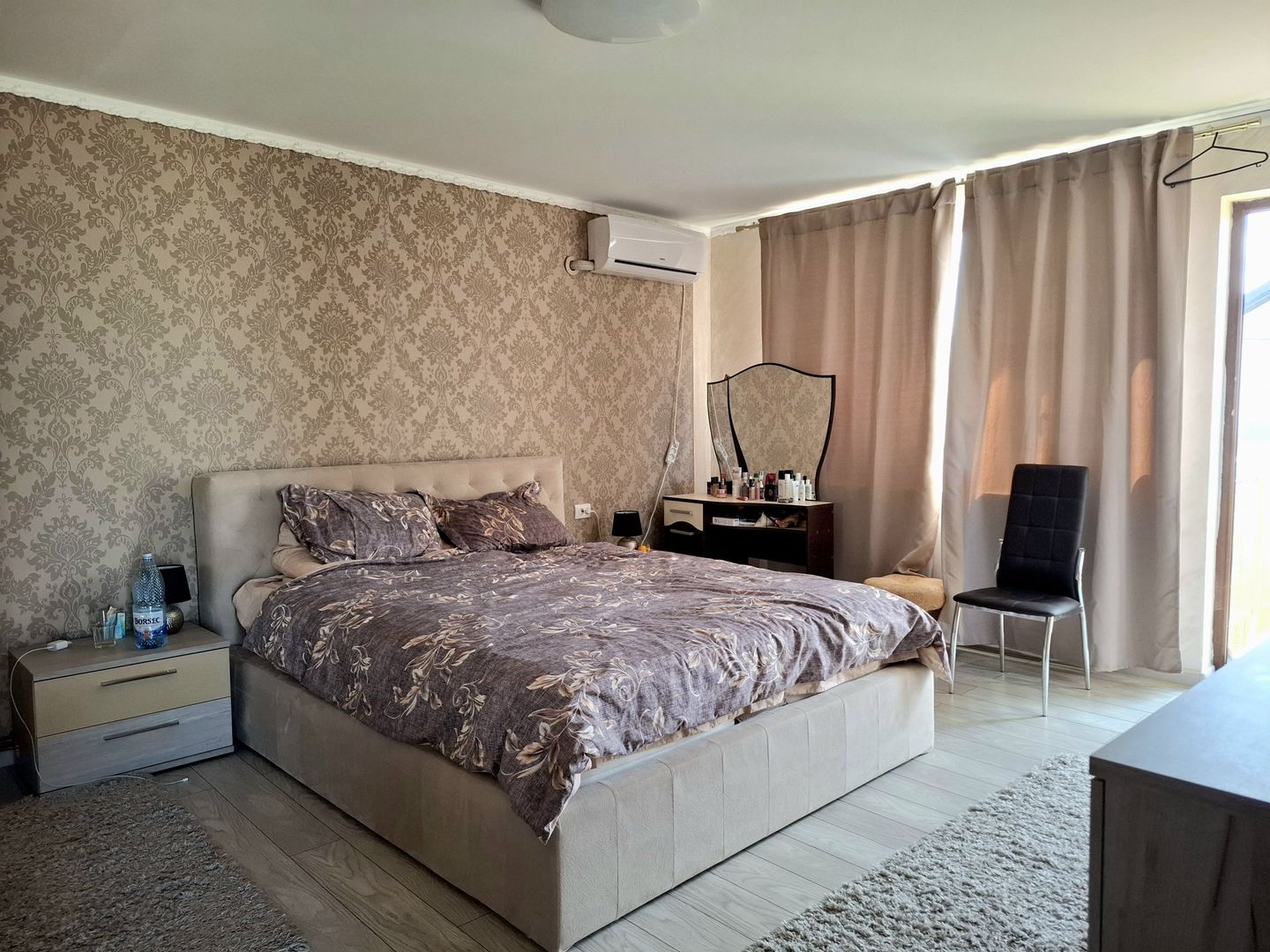 Casa P+1E, cu 5 camere, Strejnicu - Poză 12