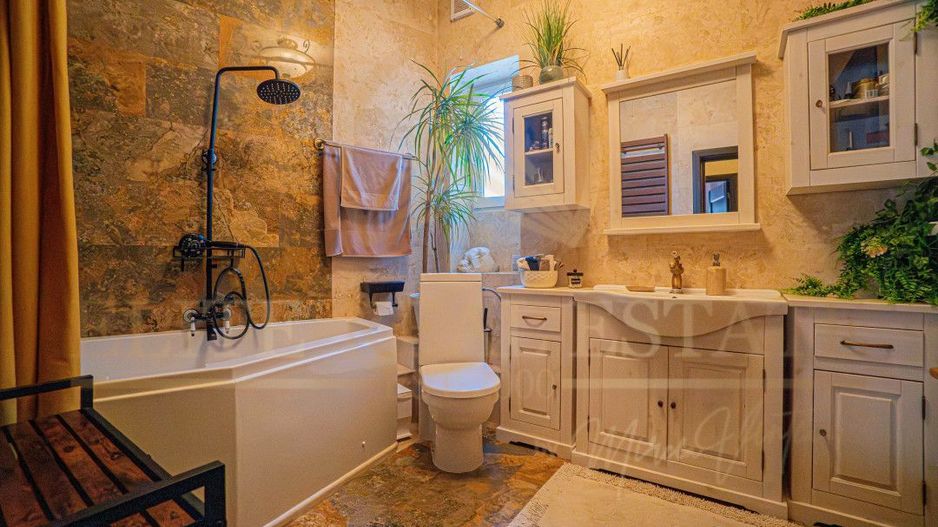 Ultracentral - Lupoaica | Apartament elegant si rafinat, 119 mp utili! - Poză 19