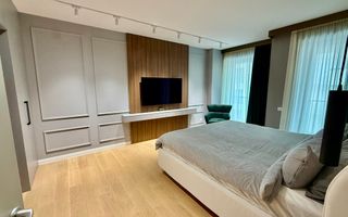 Apartament design lux tera 89mp vedere libera - Poză 8