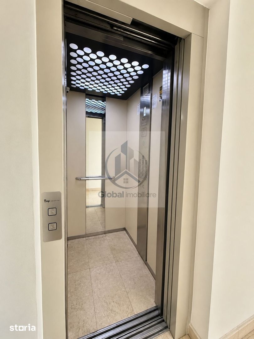 Apartament 2 camere | 78 mp | Terasă 12 mp | 2 băi |Nerva Traian - Poză 13