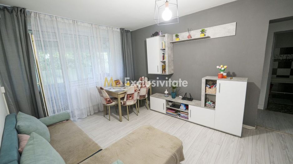 Apartament cochet 2 camere, gata de mutare, Brazda - zona Baba Novac - Poză 17