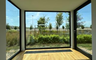 Parkview - apartament 4 camere - mobilat&utilat - Avalon Estate-Pipera - Poză 8