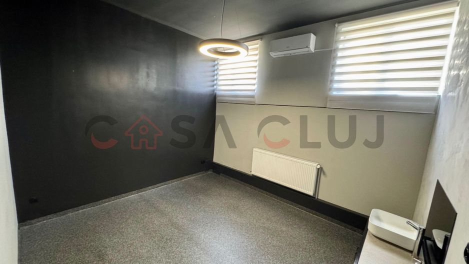 Spațiu pentru Masaj si Recuperare fizica,  Studio de Fitness cu circuit închis! - Poză 8