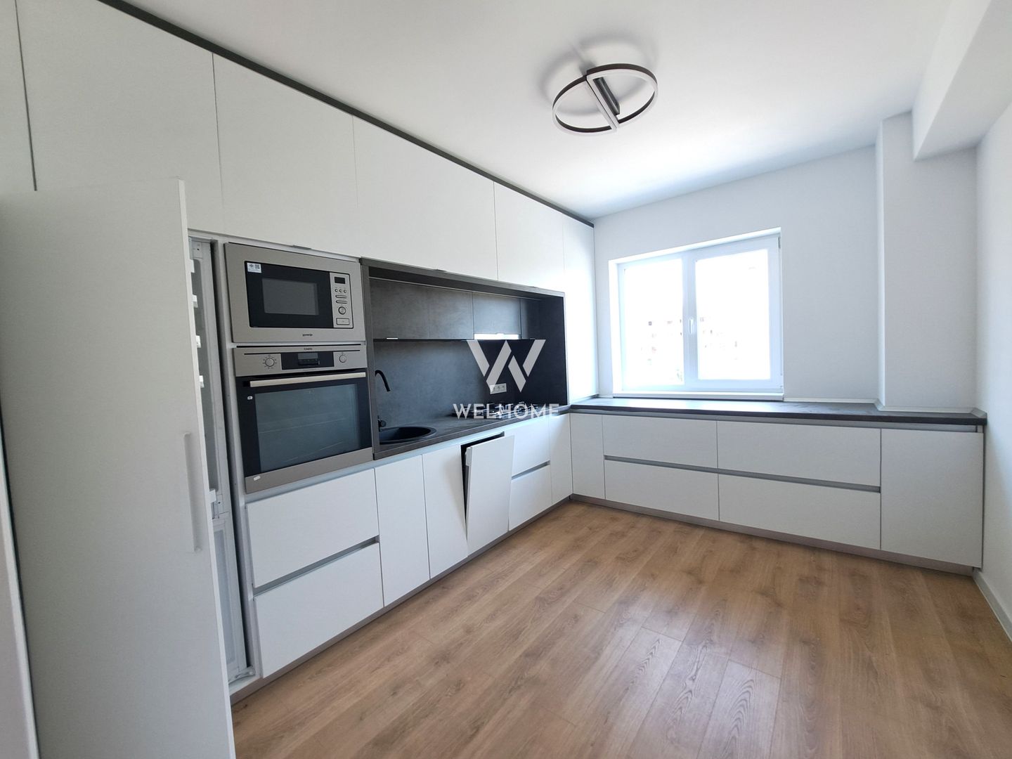 Apartament 2 camere Sibiu - imobil NOU - Poză 1