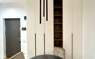 Apartament la cheie / etaj intermediar / Zoma BMW - Poză 9