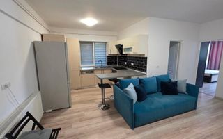 Apartament 3 camere, Popas Păcurari, Valea Lupului – 65 mp + terasă închisă 13 mp, loc de parcare - Poză 4