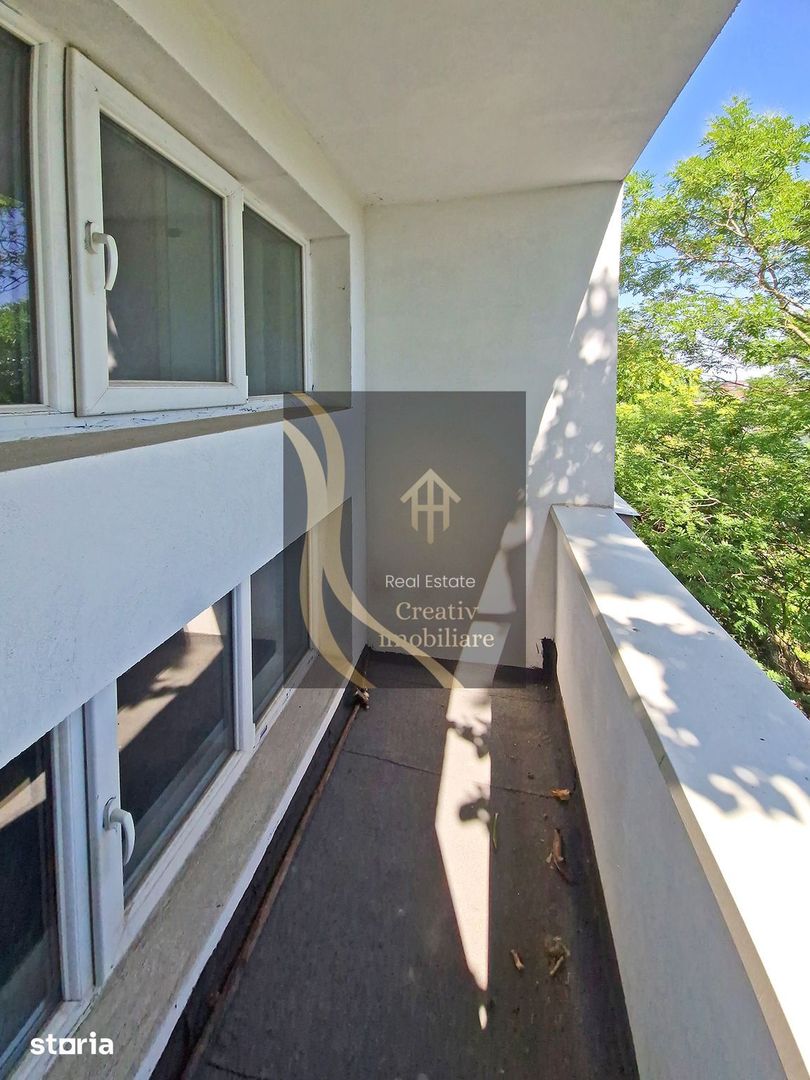 Apartament 3 camere, 75mp, bloc reabilitat, Giulesti - Prunaru - Poză 4