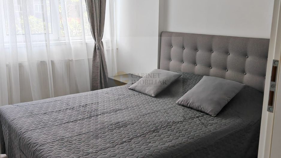 2 camere I  Nicolae Balcescu - Universitate I Creditabil I Etaj 3/9 - Poză 5