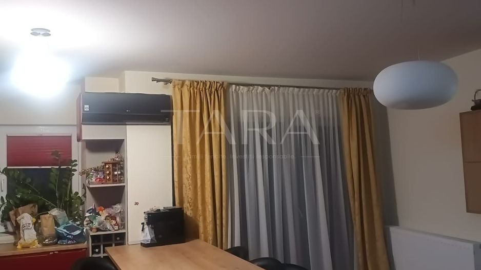 Apartament 3 camere, mobilat și utilat, zona Buna Ziua - Poză 4