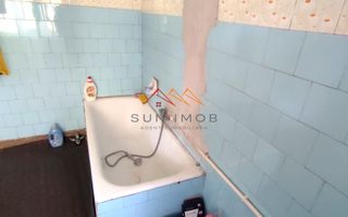 CASĂ DE VÂNZARE | 9 CAMERE | TEREN 1.000 MP | BĂICOI – ZONĂ CENTRALĂ - Poză 9