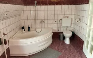 Casa de vânzare 380mp + locuinta separata pt oaspeti | Zona Cloșca - Poză 20