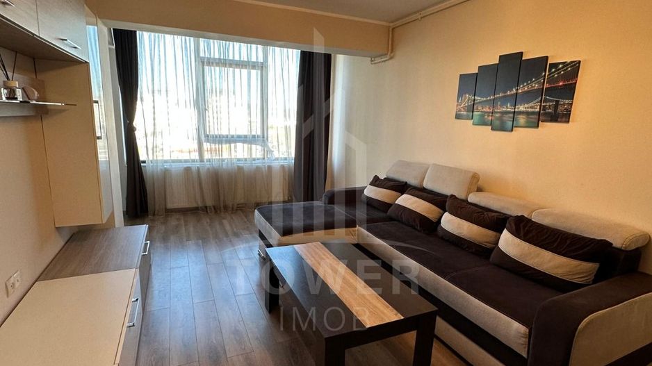 Apartament 3 camere | zona Doamna Stanca - Poză 3