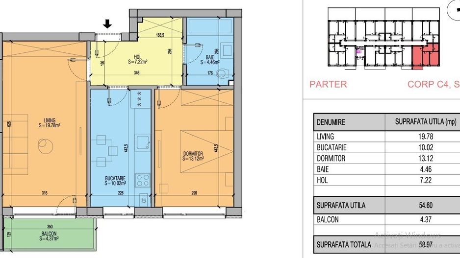 2cam.dec/STB 440,439-15min metrou Pta Sudului - Poză 1