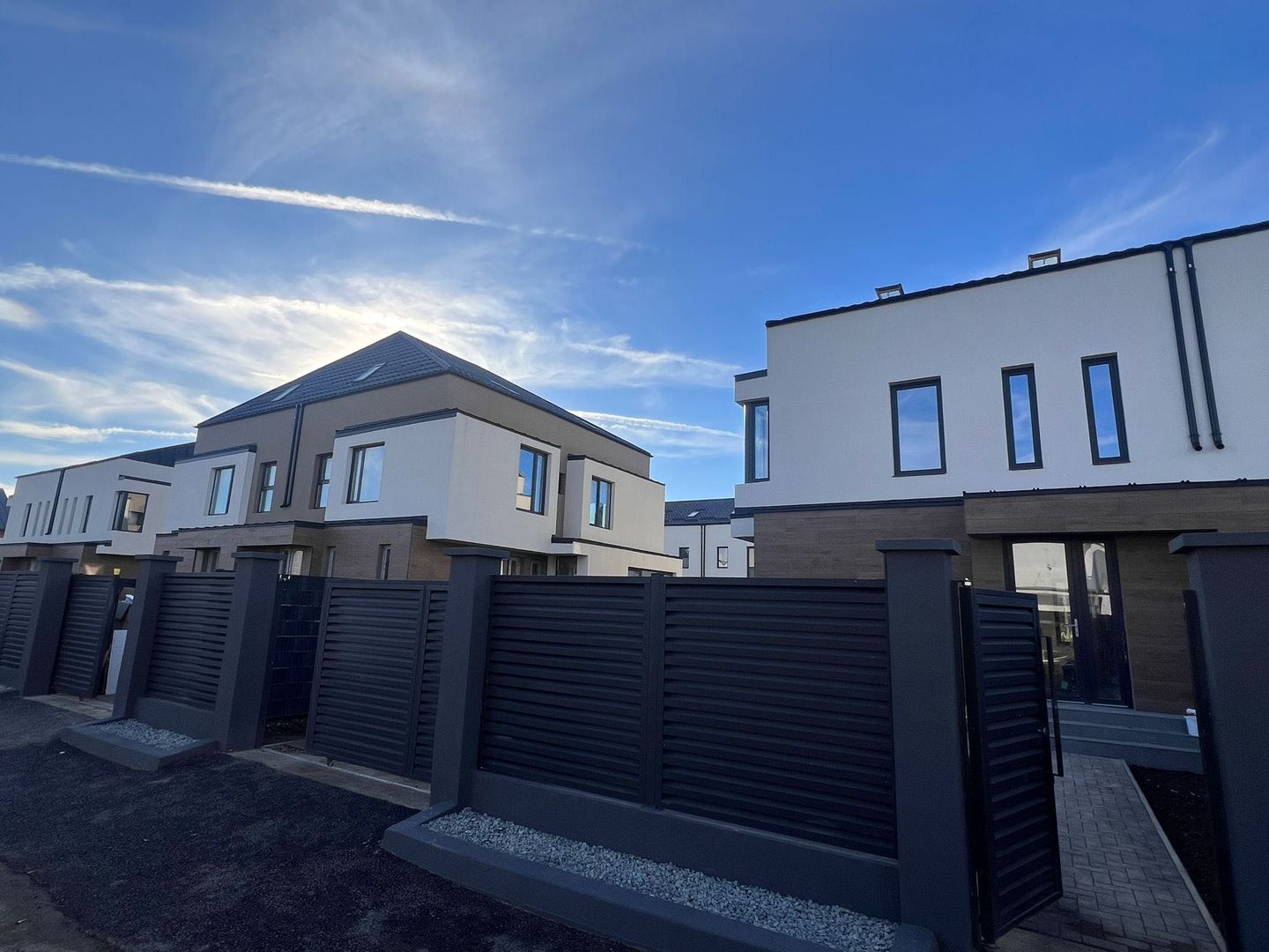 Vila duplex de vanzare | 6 camere | Otopeni - Poză 14