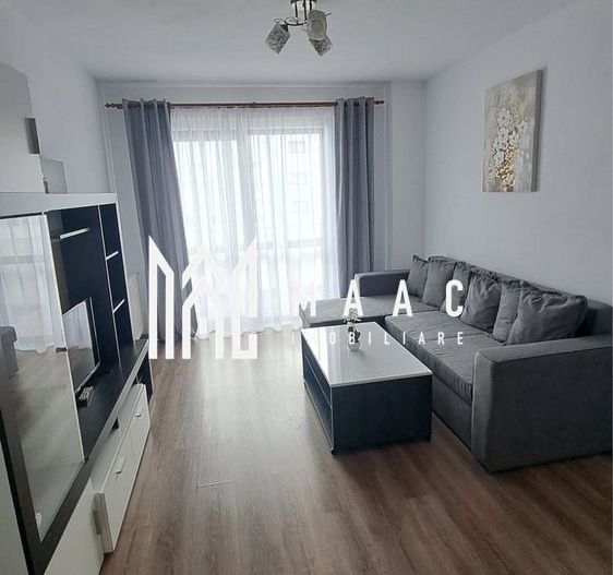 Apartament 2 camere de închiriat | Sibiu | Hipodrom 1 | 50 mp - Poză 3