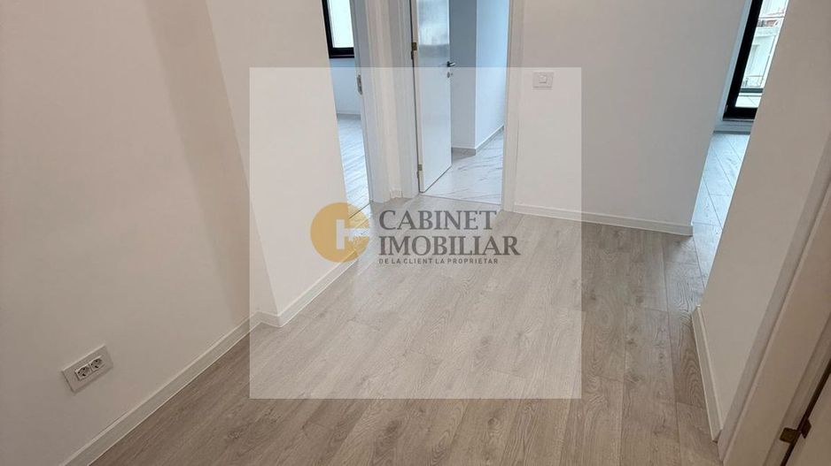 2 Camere | Decomandat | Credit | 2024 | Novum Residence - Poză 1