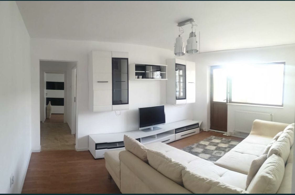 Apartament cu 3 camere de vanzare zona Tomis Nord - Poză 3