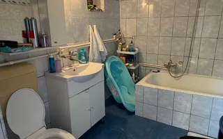 CASA CU 5 CAMERE SI TEREN DE 191 MP | STRADA SUHAIA | SECTOR 5 | PRET - Poză 12
