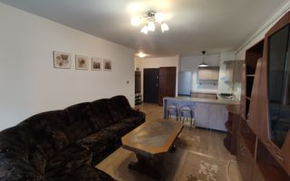 Apartament cu 2 camere in bloc nou,in Bonjour Residence, Buna Ziua - Poză 3