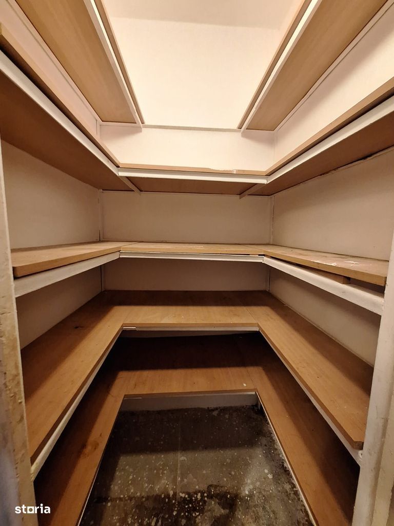 Apratament str. Ion Brezoianu / Cișmigiu - Poză 12