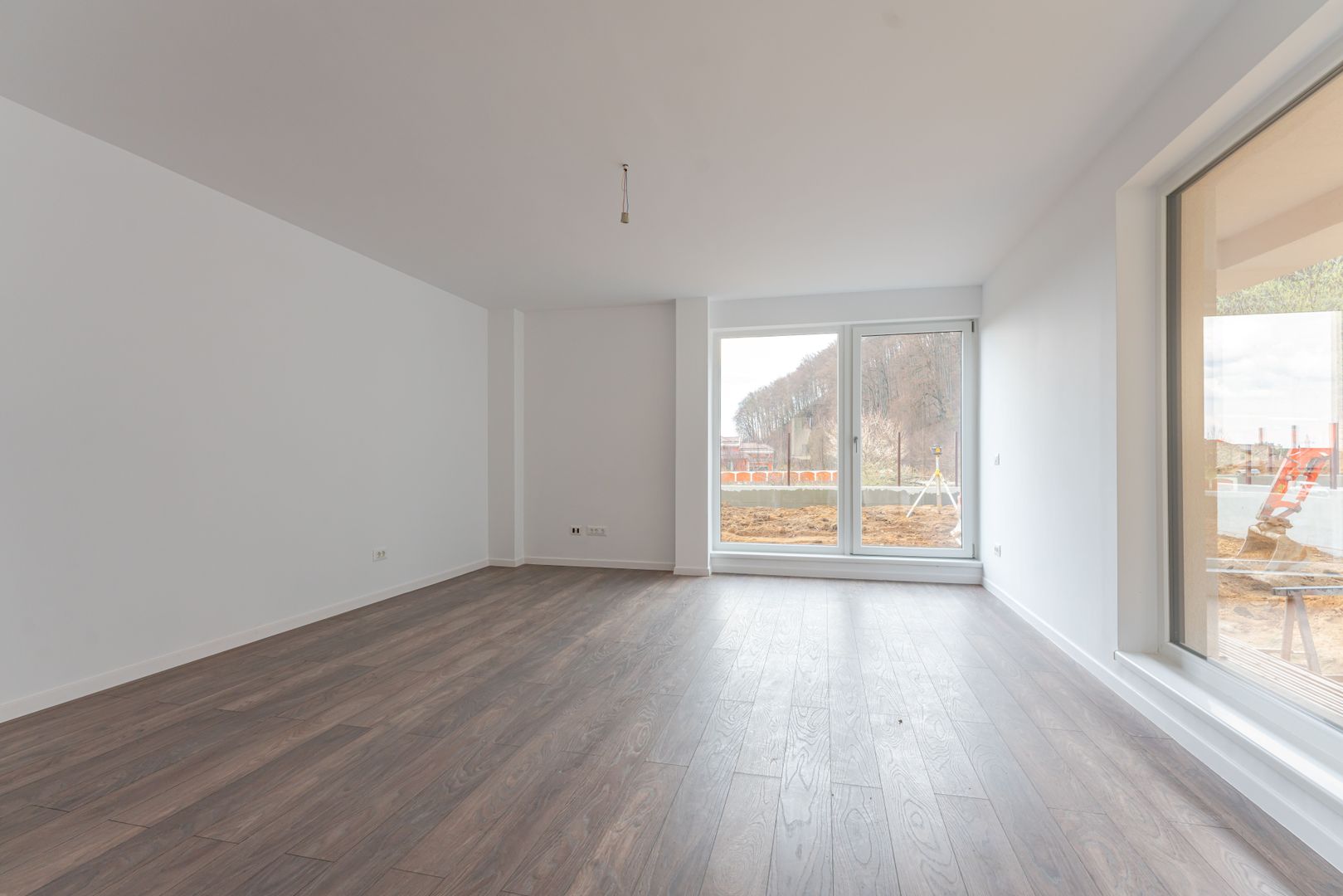 Casa individuala compusa din 4 camere in Bunloc, Sacele - Poză 2