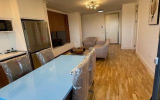 Barbu Vacarescu - 102 The Adress | Apartament 2 camere - Loc de parcare subteran - Poză 4