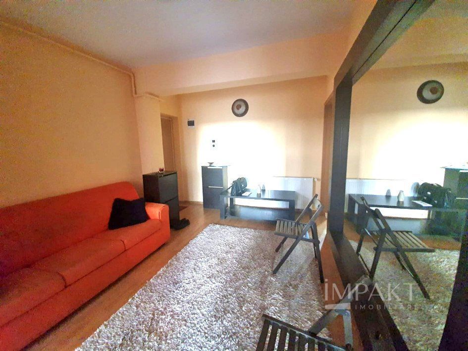 Apartament cu 1 camera confort sporit in Manastur, bloc nou! - Poză 4